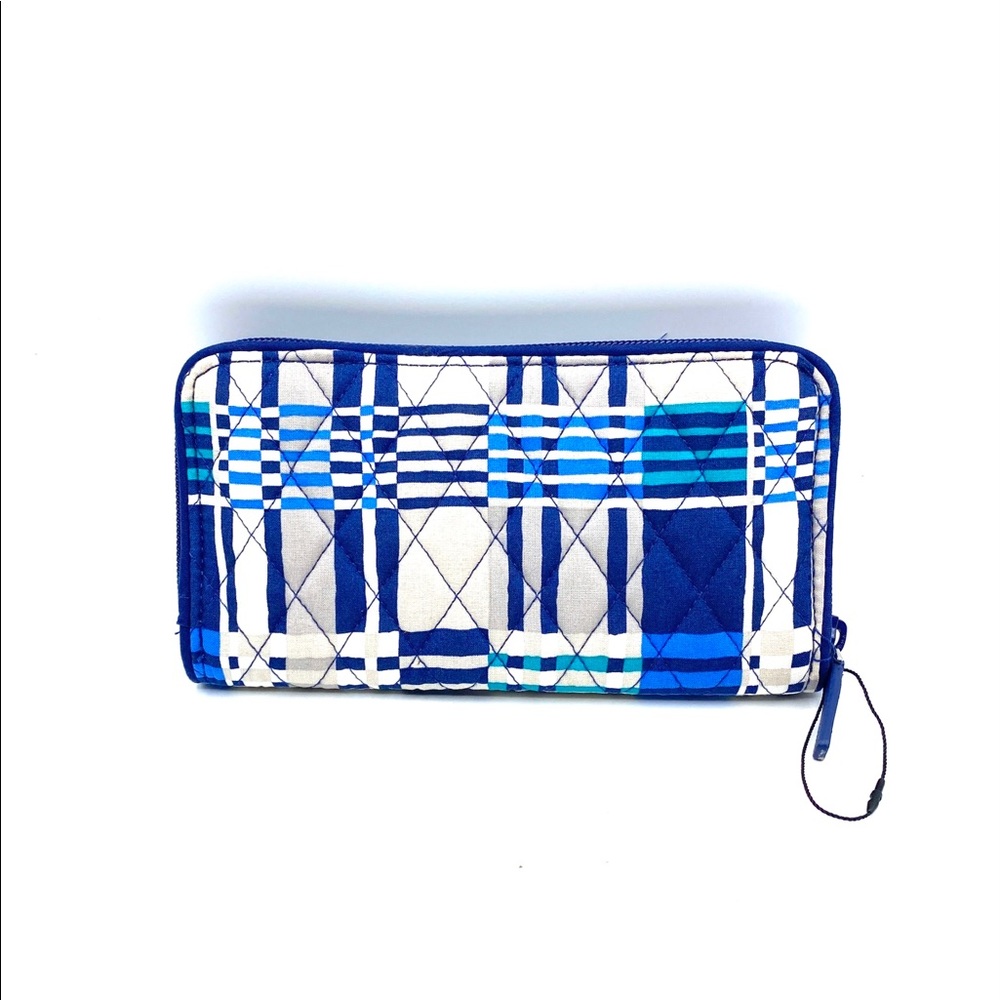 Vera Bradley - Wallet